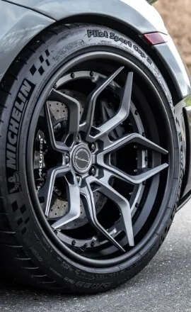 Покраска дисков