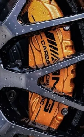 Покраска дисков